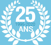 mecadis 20 ans